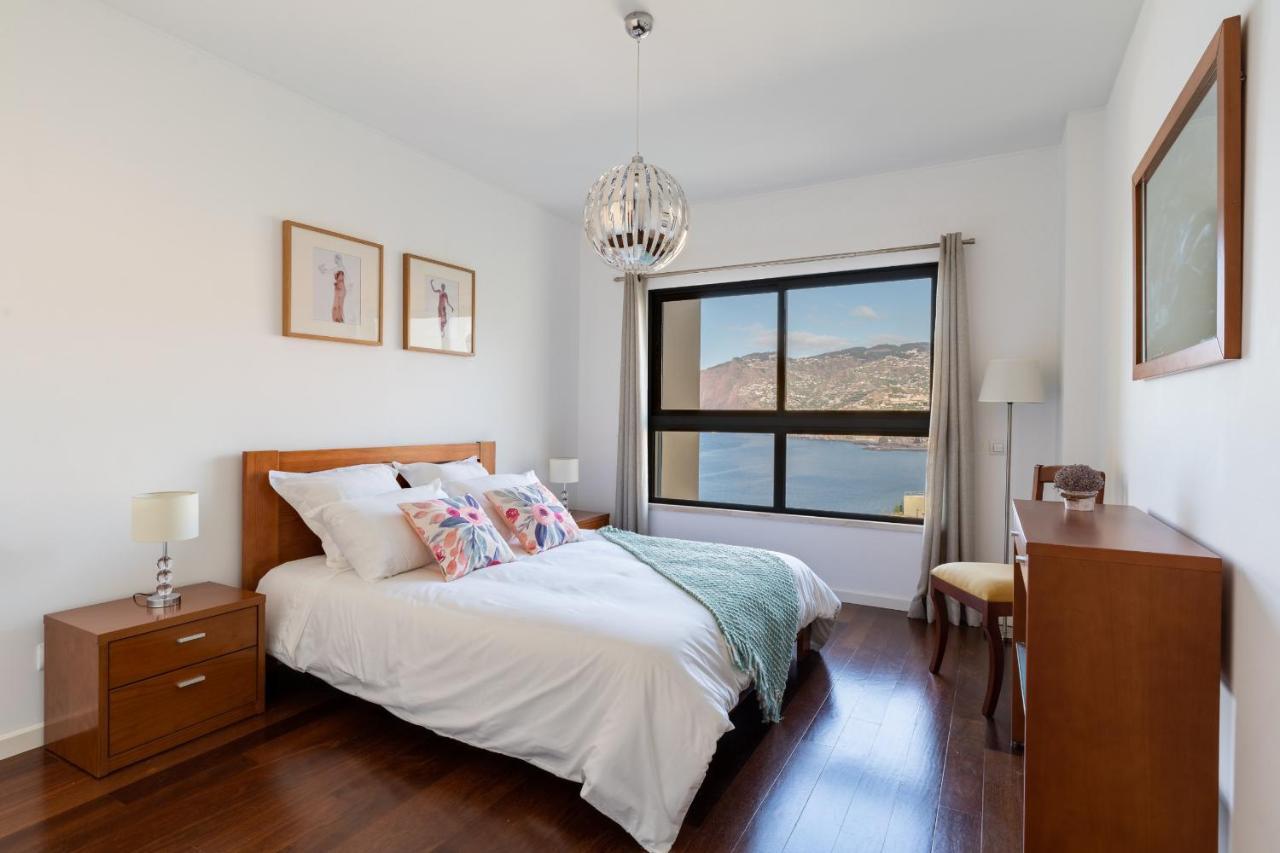 Centromar Residence Ocean View By Atlantic Holiday Фуншал Экстерьер фото