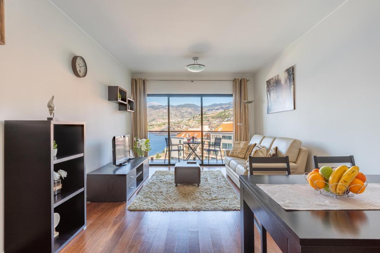 Centromar Residence Ocean View By Atlantic Holiday Фуншал Экстерьер фото