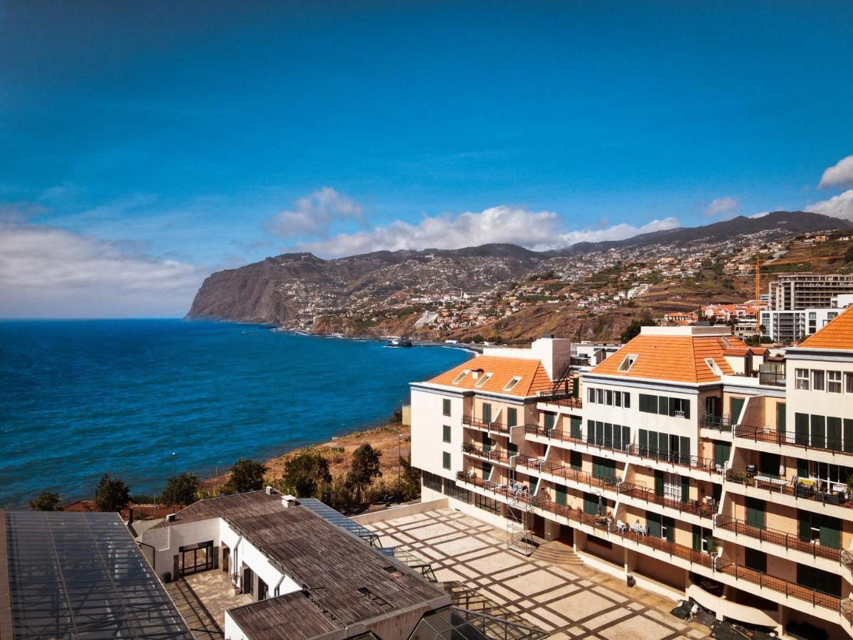 Centromar Residence Ocean View By Atlantic Holiday Фуншал Экстерьер фото