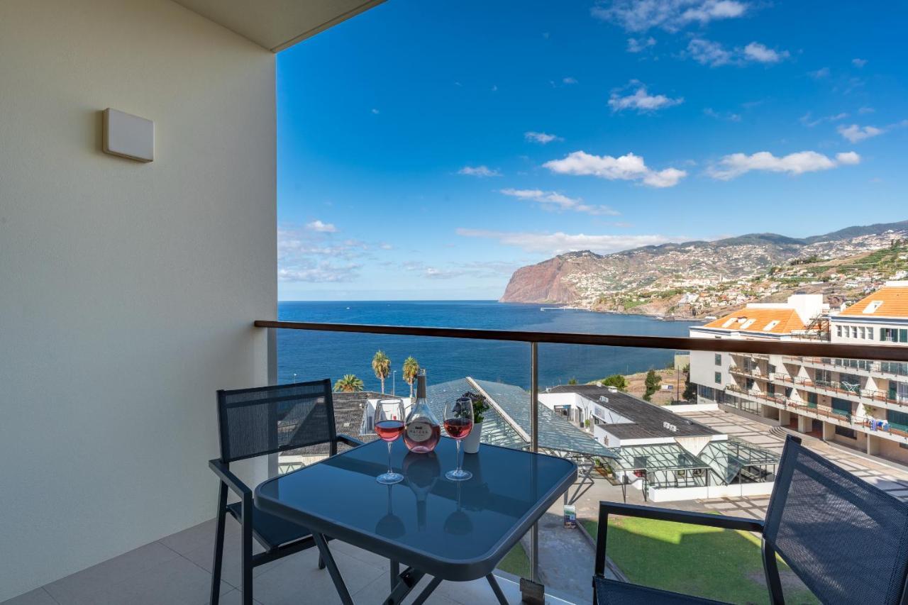 Centromar Residence Ocean View By Atlantic Holiday Фуншал Экстерьер фото